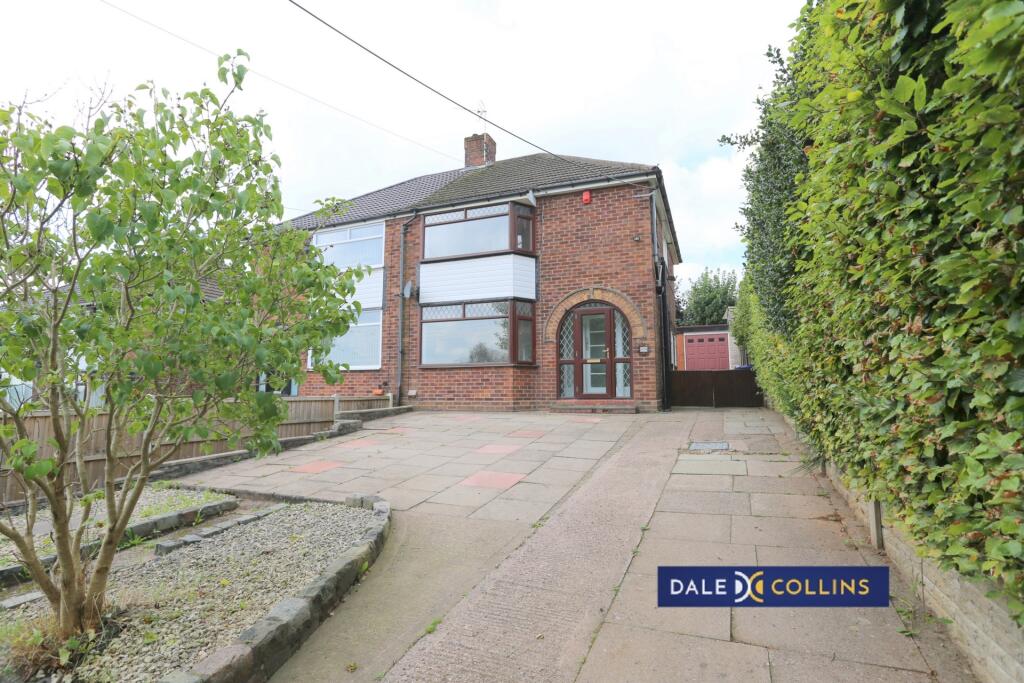 Main image of property: Weston Road, Weston Coyney, ST3