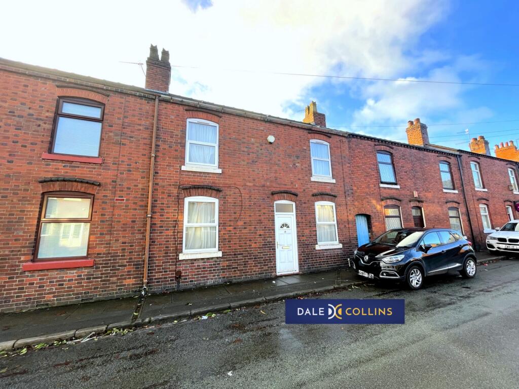Main image of property: Stoke Old Road, Hartshill, ST4
