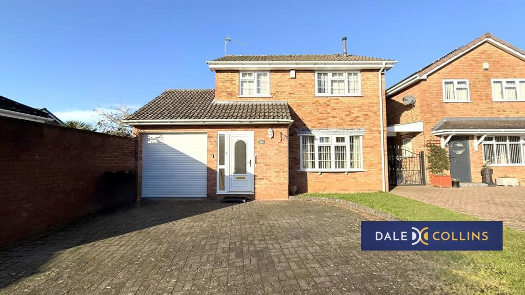 Main image of property: Jonathan Road, Trentham, ST4