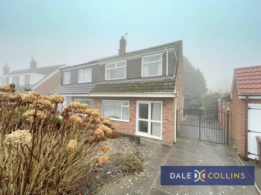 Main image of property: Trent Road, Forsbrook, ST11