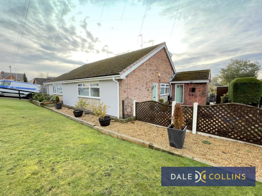 Main image of property: East Bank Ride, Forsbrook, ST11