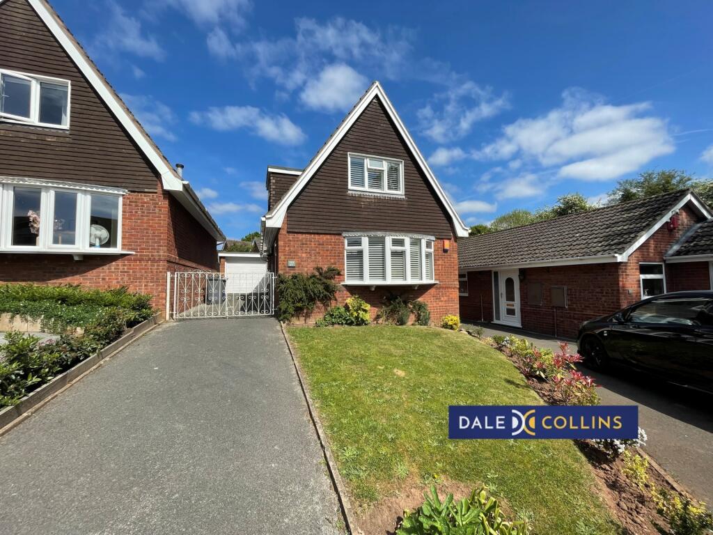 Main image of property: Belvoir Avenue, Trentham, ST4