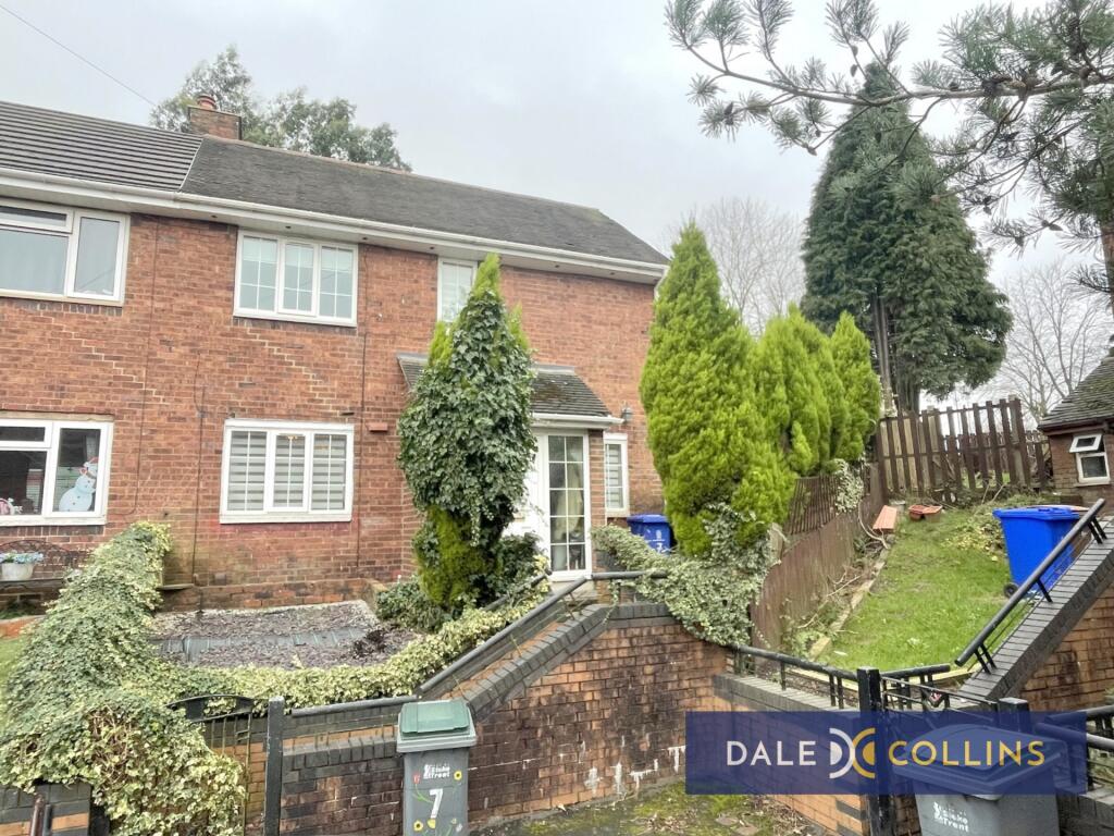 Main image of property: Rowhurst Place, Chell Heath, ST6