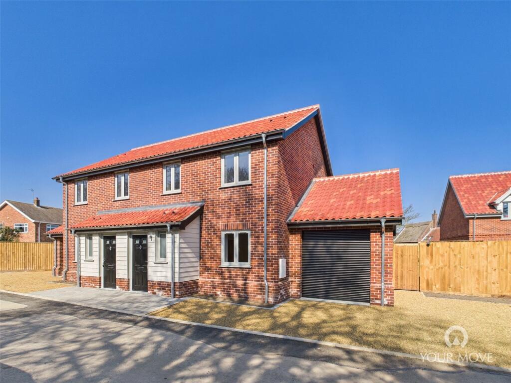 Main image of property: Ocean Close, Ormesby, Great Yarmouth, Norfolk, NR29