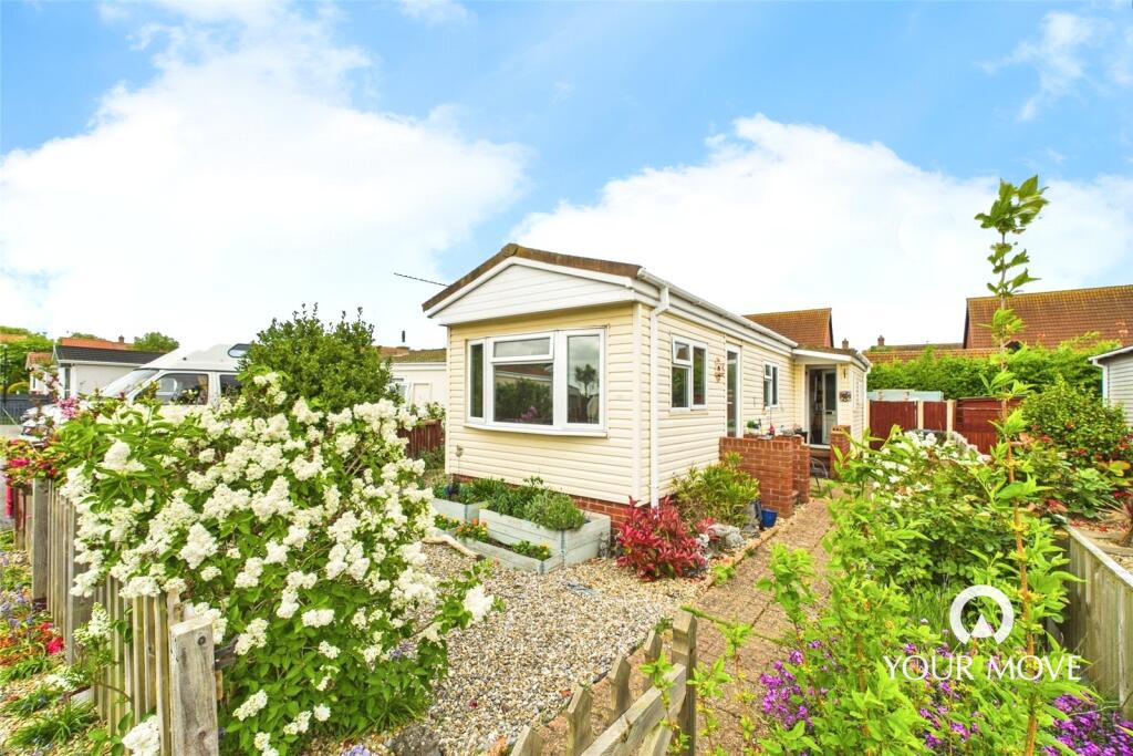 Main image of property: Blue Sky Close, Bradwell, Great Yarmouth, Norfolk, NR31
