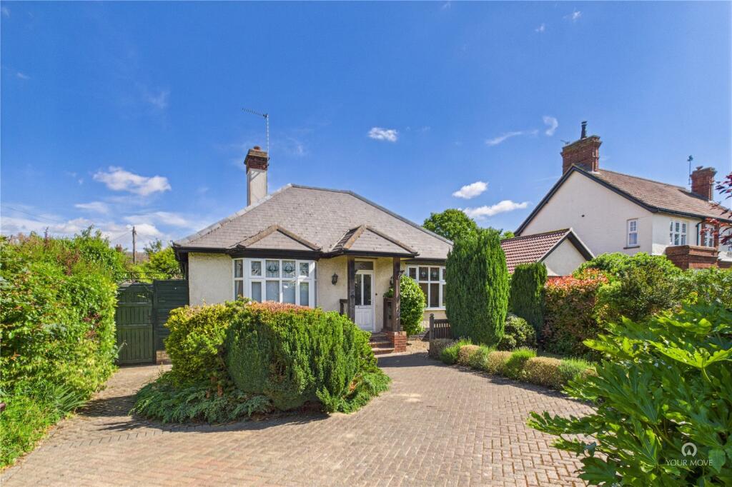 Main image of property: Park Road, Gorleston, Great Yarmouth, Norfolk, NR31