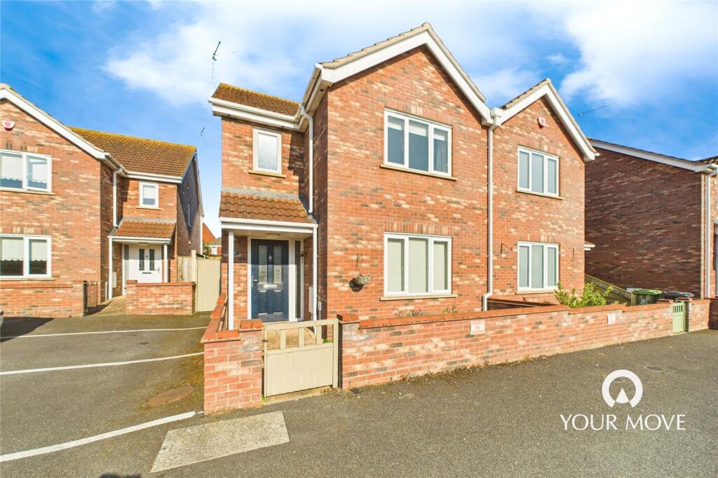 Main image of property: Westbourne Court, Beccles Road, Gorleston, Great Yarmouth, NR31
