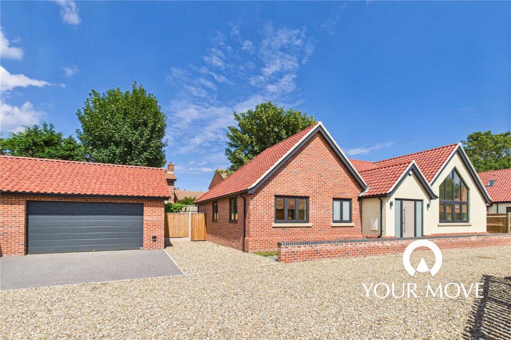 Main image of property: Yarmouth Road, Ormesby, Great Yarmouth, Norfolk, NR29
