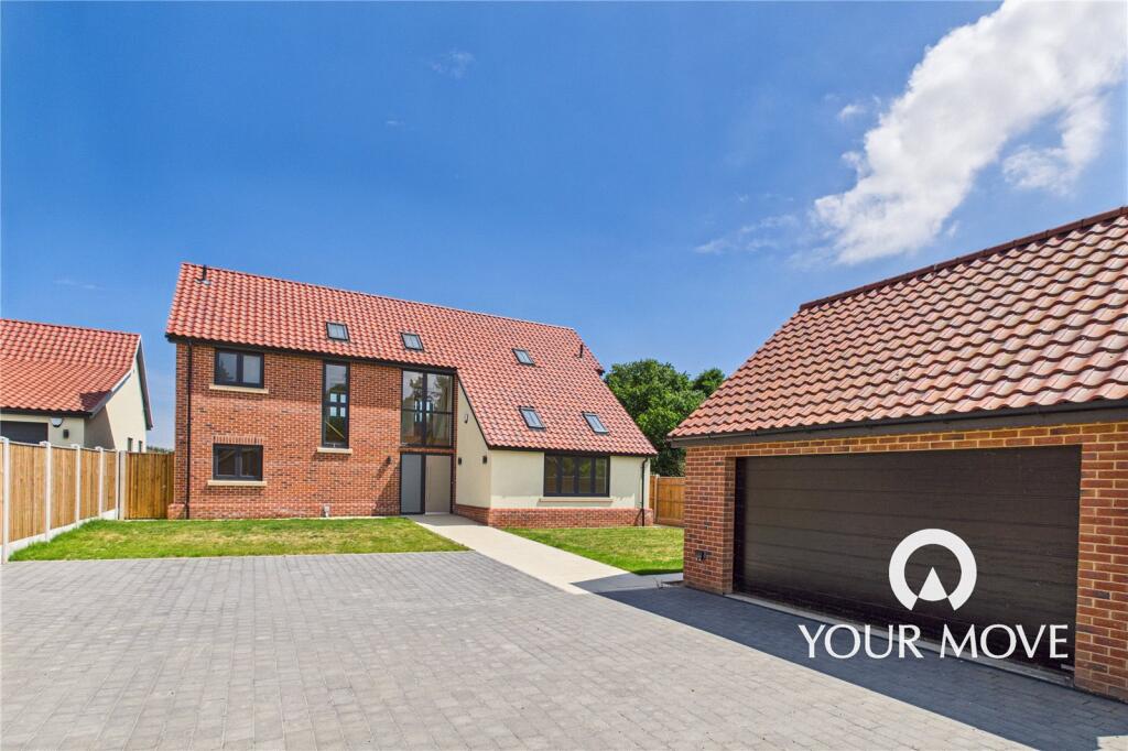 Main image of property: Yarmouth Road, Ormesby, Great Yarmouth, Norfolk, NR29