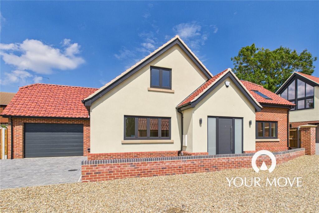 Main image of property: Yarmouth Road, Ormesby, Great Yarmouth, Norfolk, NR29