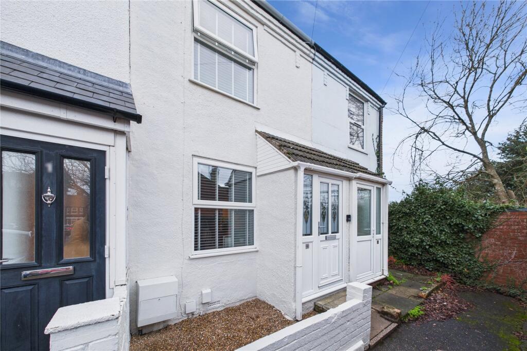 Main image of property: Clarkes Road, Gorleston, Great Yarmouth, Norfolk, NR31