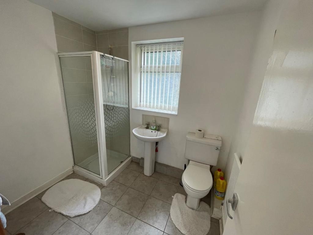 2 bedroom apartment for sale in Victoria Road, Waterloo, Liverpool, L22