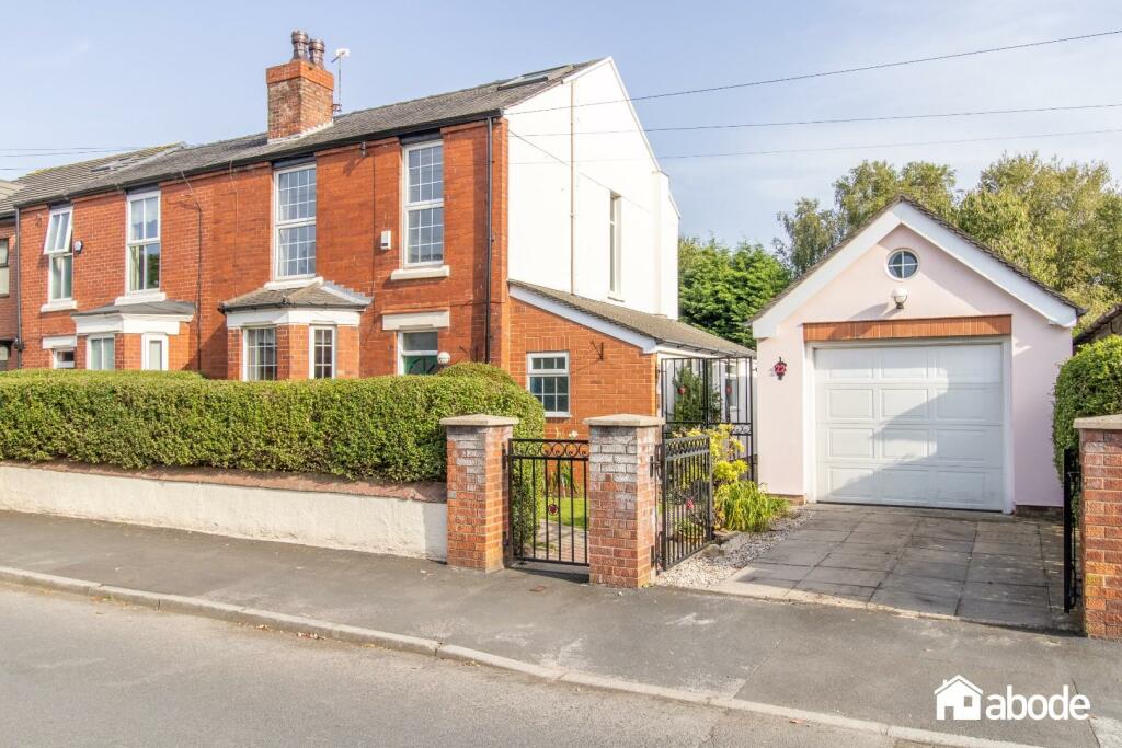 4 bedroom house for sale in Avenue, Liverpool, L23