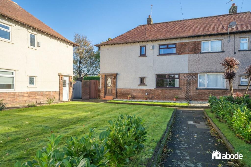 3 bedroom semidetached house for sale in Fernhill Gardens, Bootle, L20