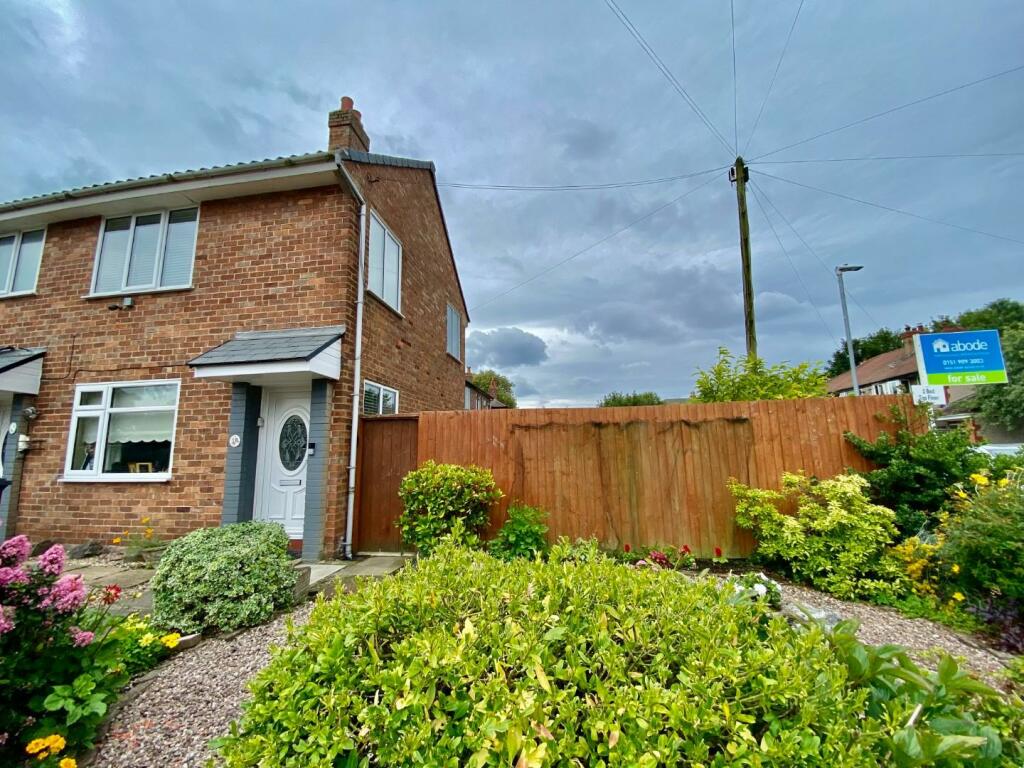 Main image of property: Scape Lane, Liverpool