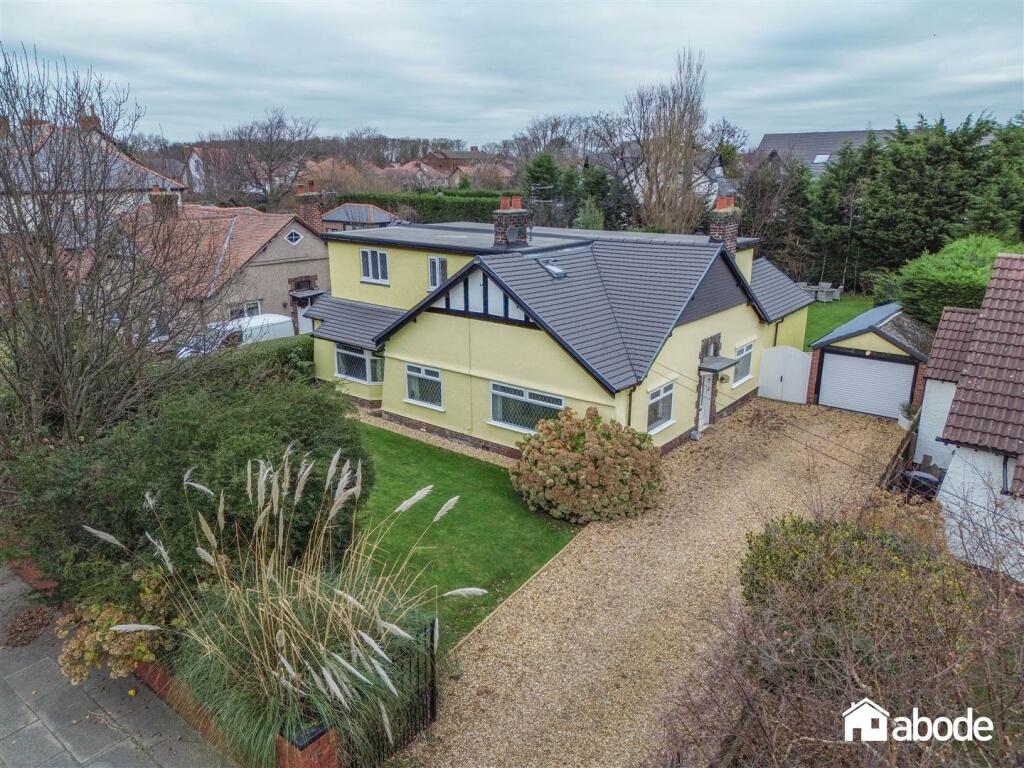 Main image of property: St. Anthonys Road, Blundellsands Liverpool, L23