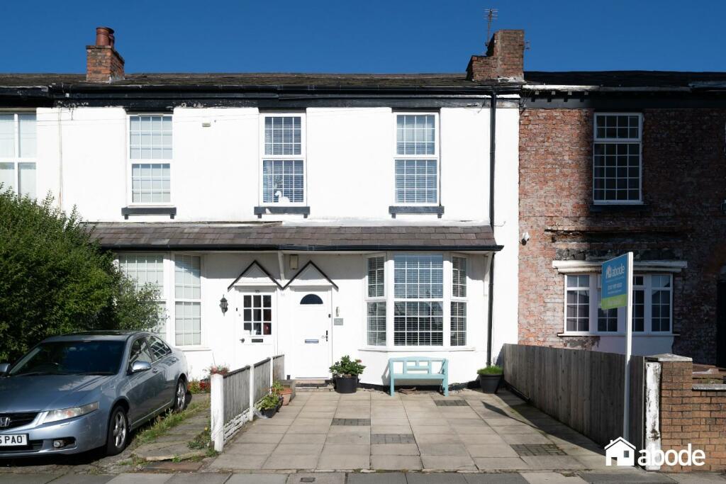 Main image of property: Church Road, Waterloo, Liverpool