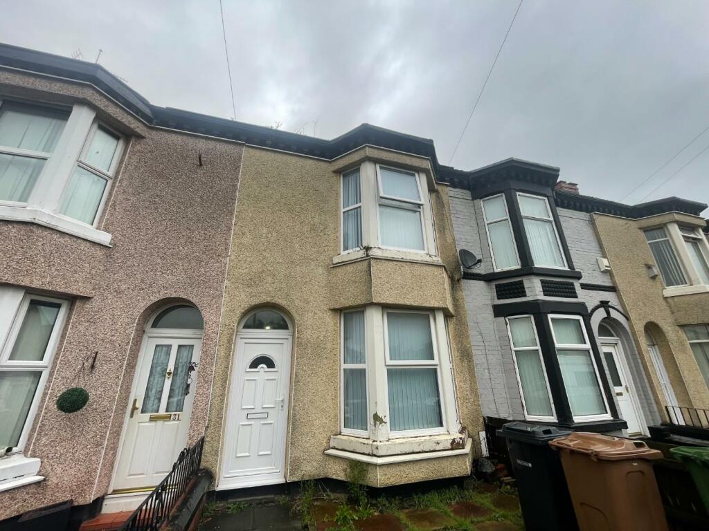 Main image of property: Seaview Road, Bootle