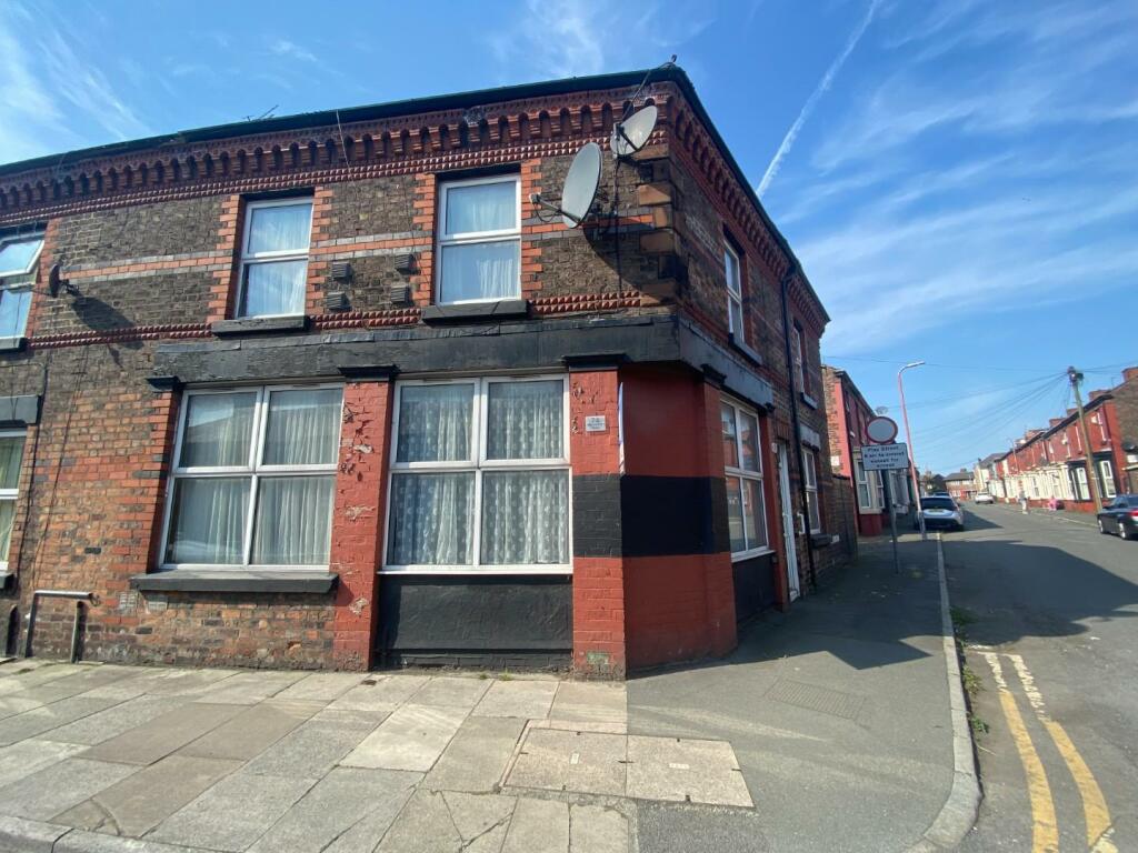 Main image of property: Seaforth Road, Liverpool