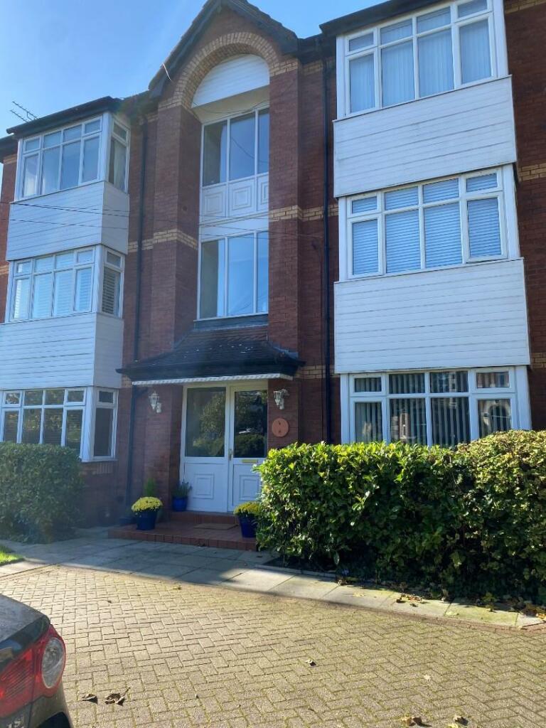 2 bedroom house for rent in Abbotsford Road, Crosby, Liverpool, L23