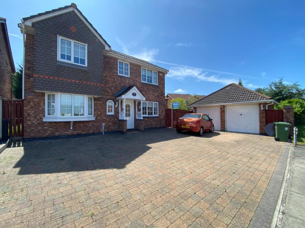 Main image of property: Hollinhey Close, Bootle