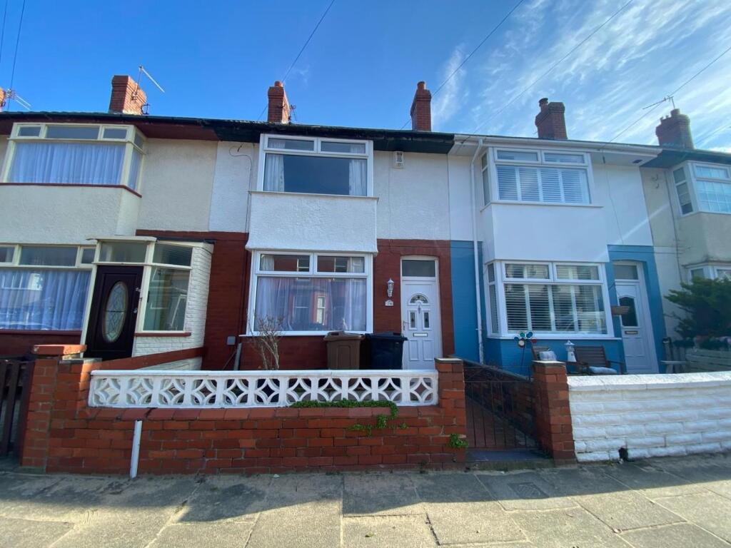 Main image of property: Hastings Road, Brighton-Le-Sands, Liverpool