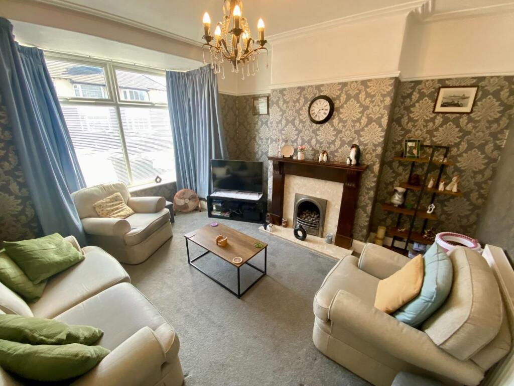 Main image of property: Alexandra Road, Crosby, Liverpool