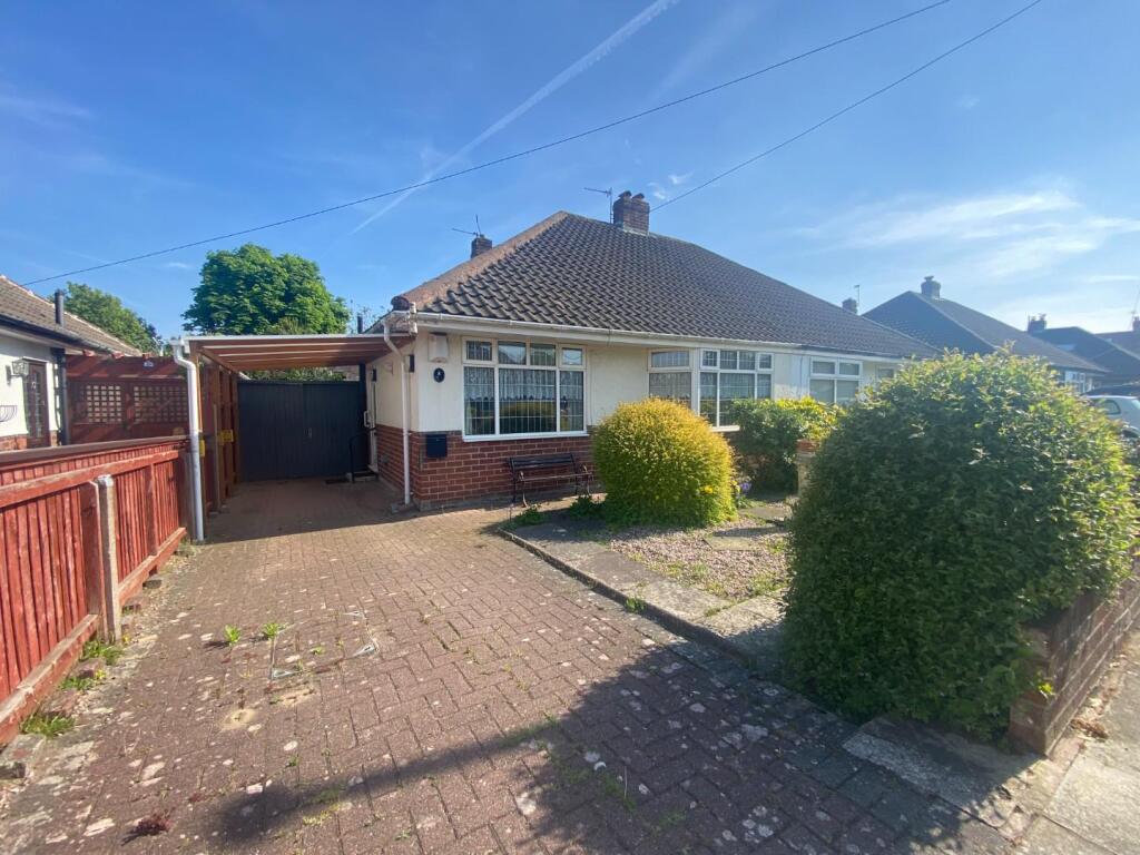 Main image of property: Greenway, Crosby, Liverpool