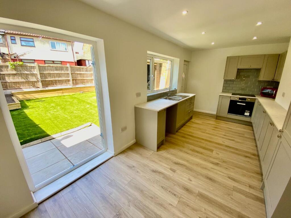 Main image of property: Hillary Drive, Liverpool