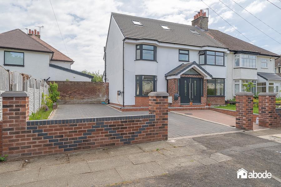 Main image of property: Boundary Drive, Crosby, Liverpool