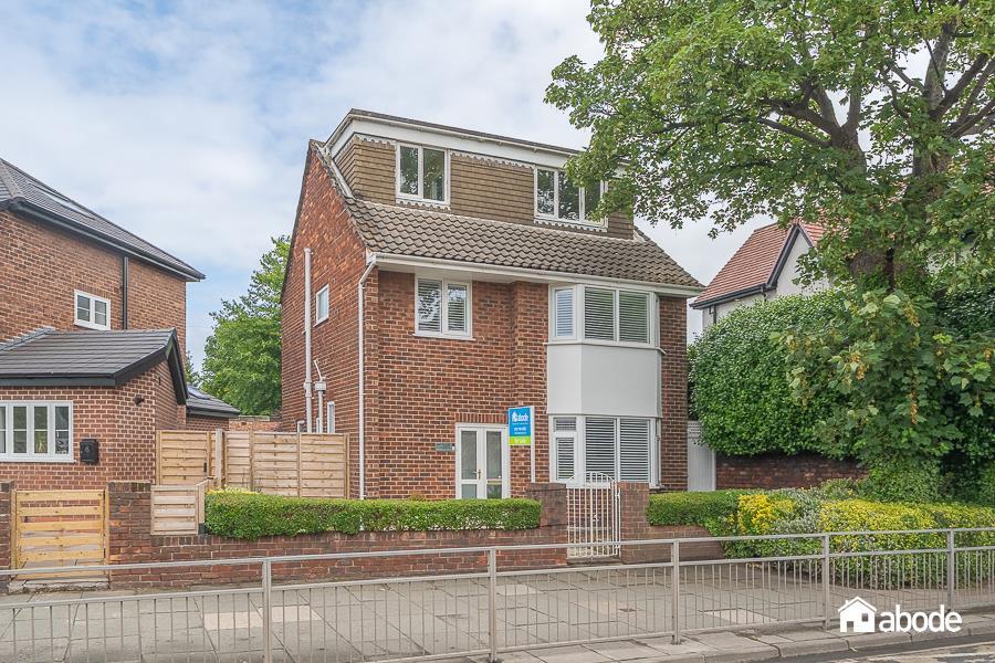 Main image of property: Moor Lane, Crosby, Liverpool