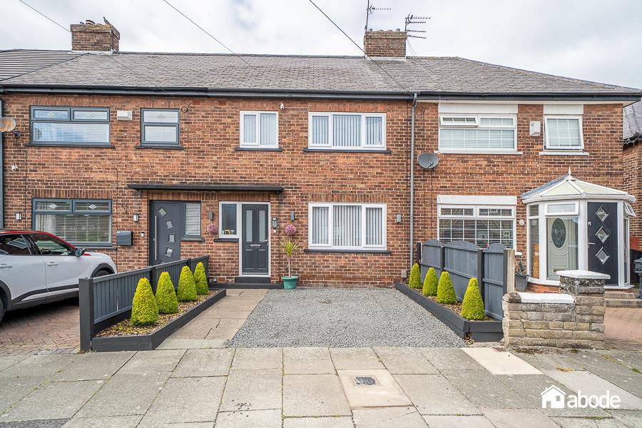 Main image of property: Cumpsty Road, Liverpool