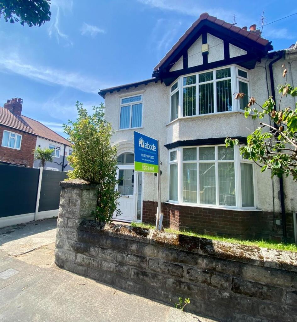Main image of property: Pinehurst Avenue, Brighton-Le-Sands, Liverpool