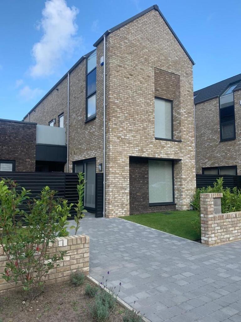 Main image of property: Marchmont Drive, Crosby, Liverpool