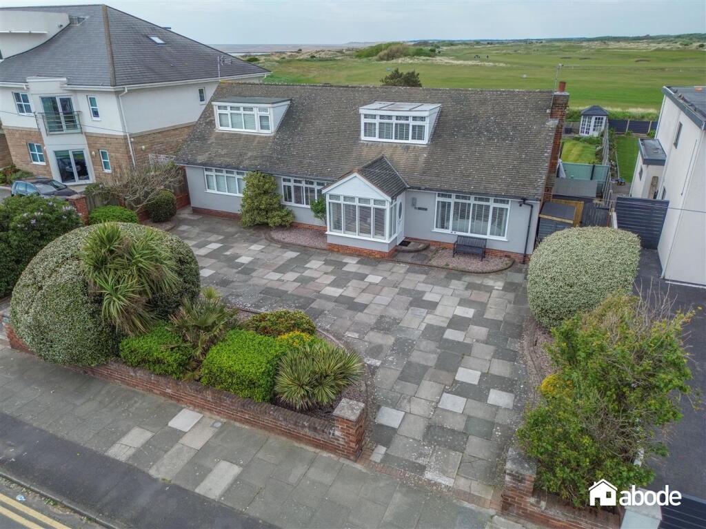 Main image of property: Hall Road West, Liverpool