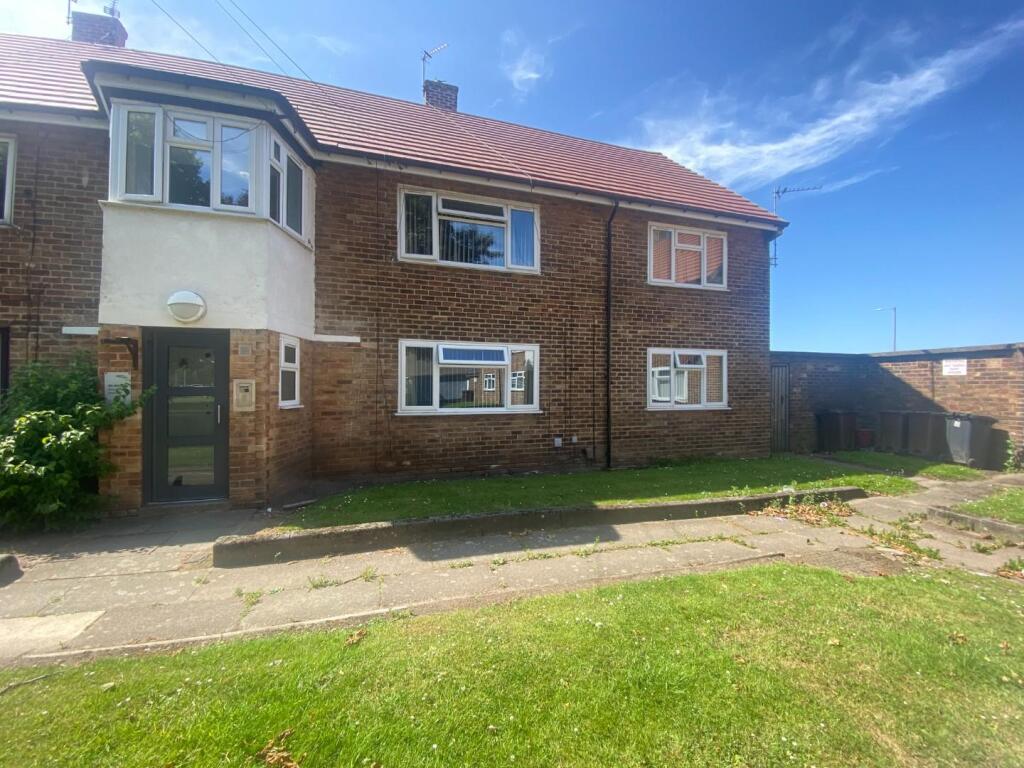Main image of property: Woodend Avenue, Crosby, Liverpool
