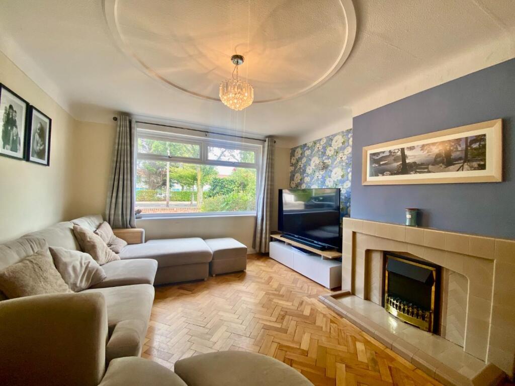 Main image of property: Chesterfield Road, Liverpool