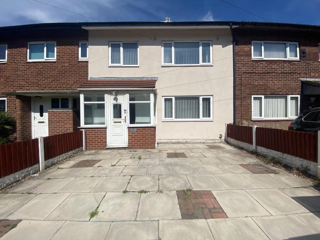 Main image of property: Chatham Close, Liverpool