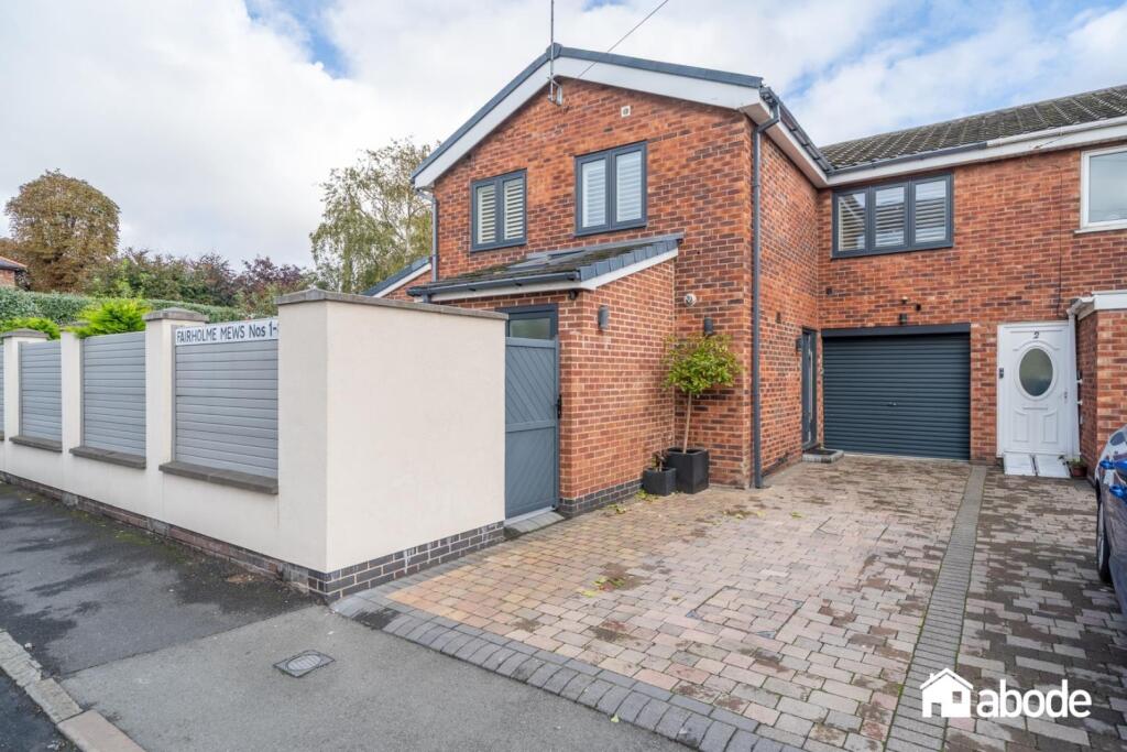 Main image of property: Crosby, Liverpool