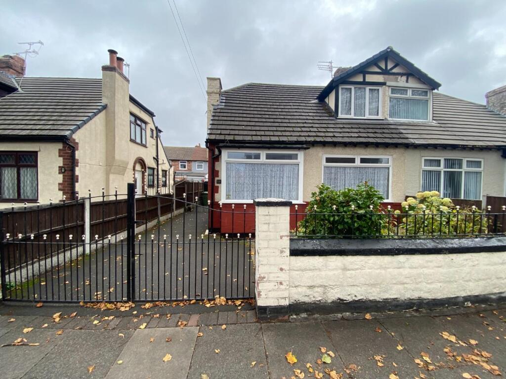 Main image of property: Moss Lane, Litherland, Liverpool
