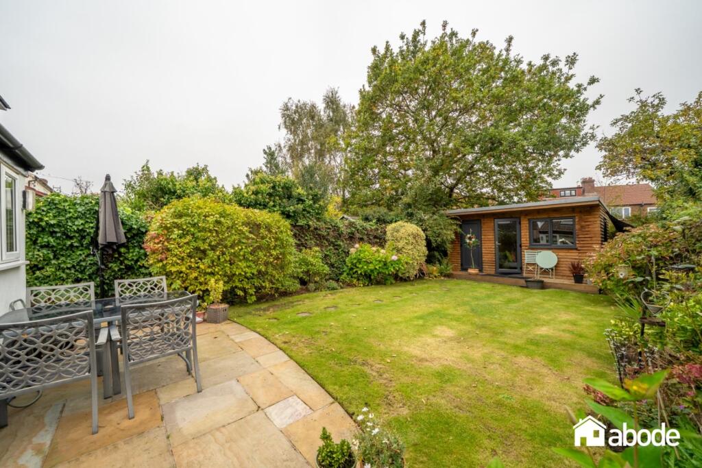 Main image of property: Strathmore Drive, Liverpool