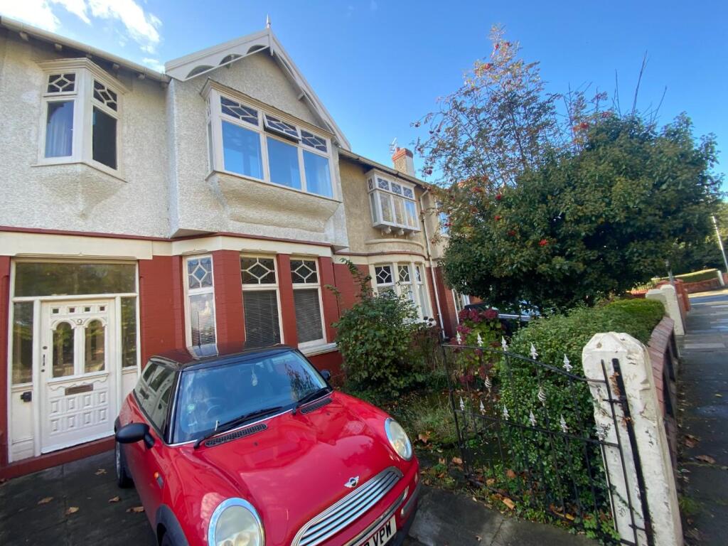 Main image of property: College Road, Liverpool