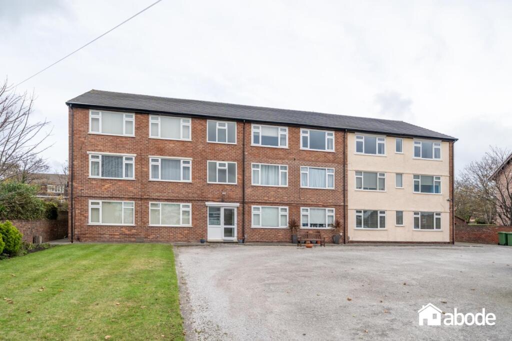 Main image of property: Nicholas Road, Liverpool