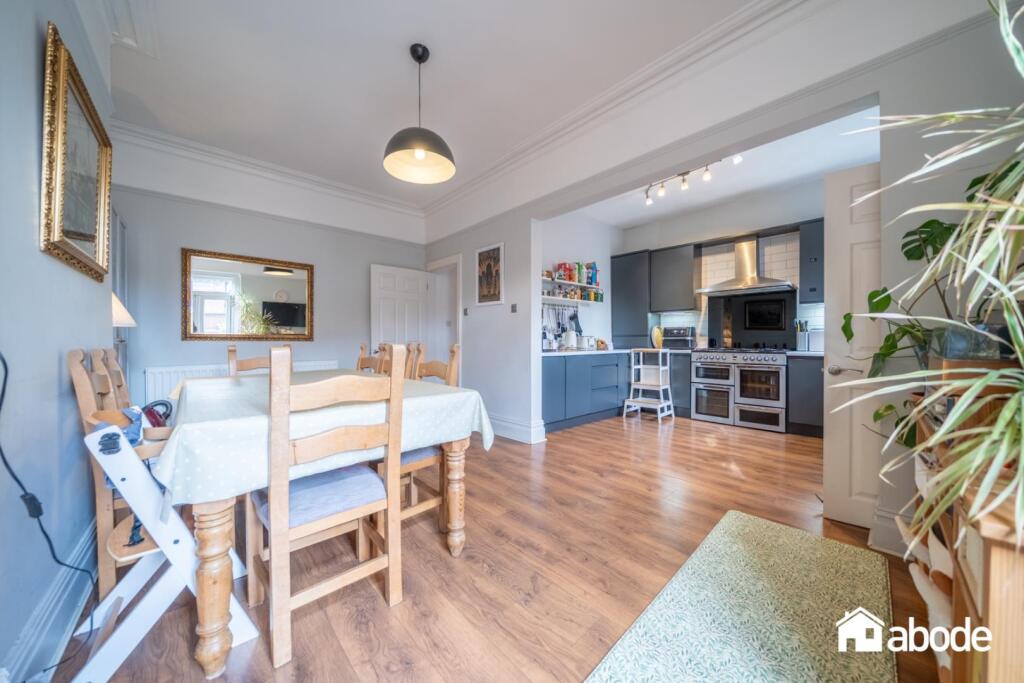 Main image of property: Brookfield Avenue, Crosby, Liverpool