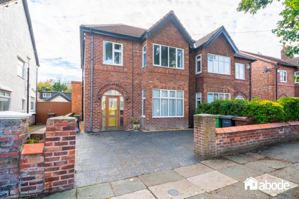 Main image of property: De Villiers Avenue, Crsoby