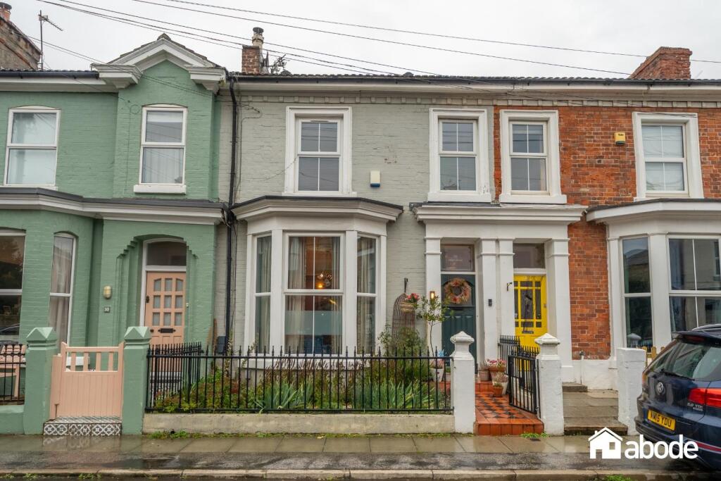 Main image of property: Albert Road, Waterloo, Liverpool
