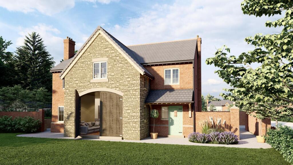 Main image of property: Meadow View, Tarbock Green