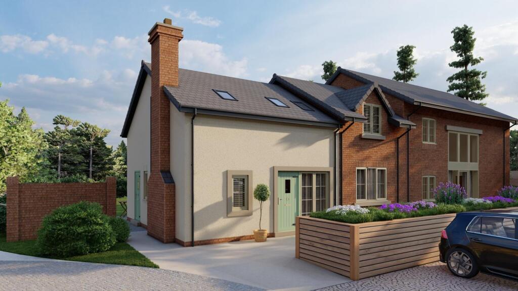 Main image of property: Meadow View, Tarbock Green