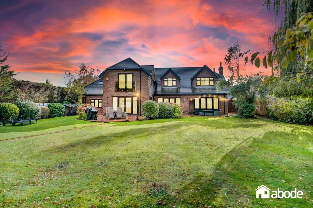 Main image of property: St. Andrews Drive, Crosby, Liverpool