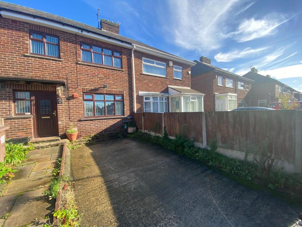 Main image of property: Cumpsty Road, Liverpool